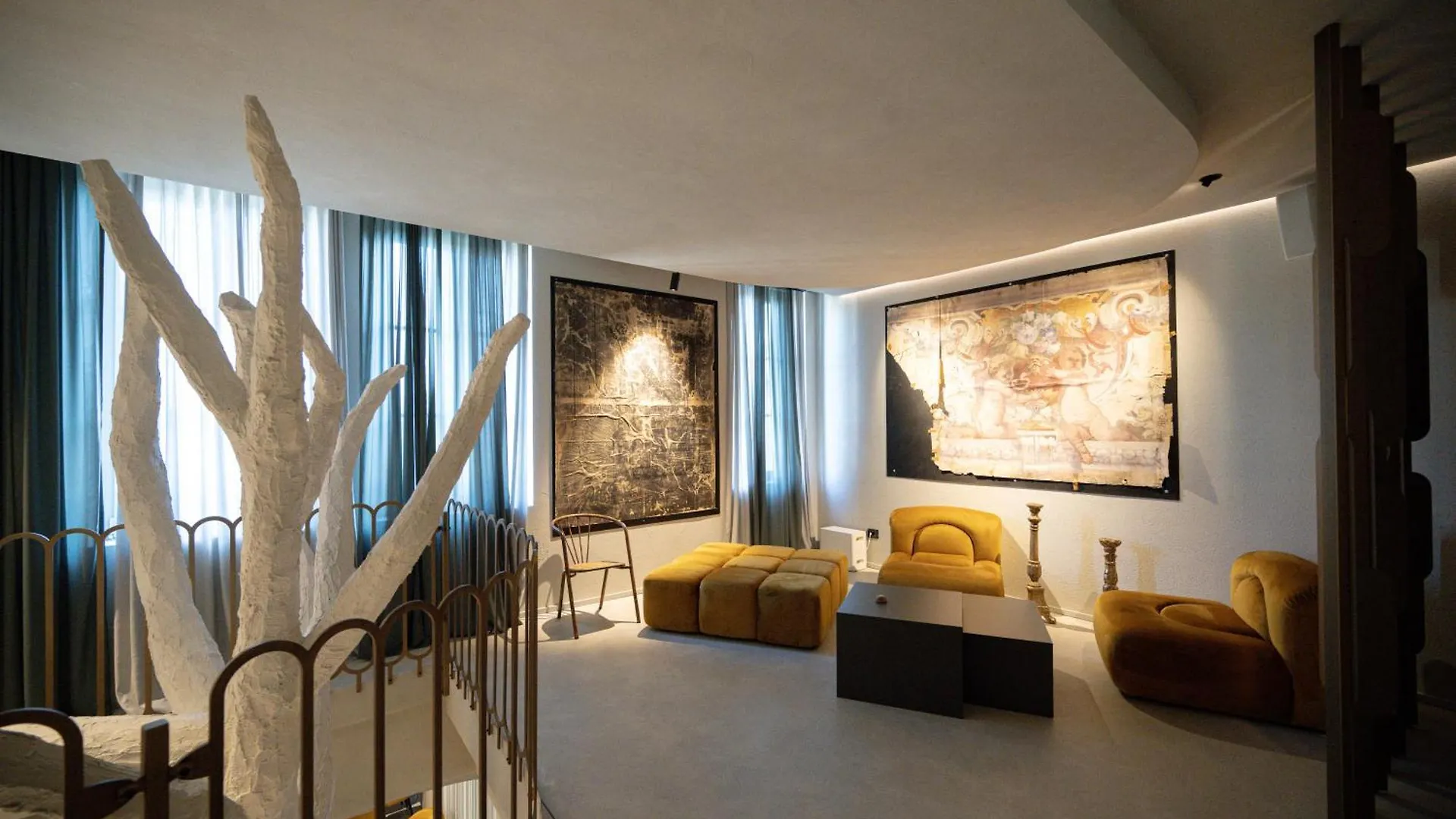 Aspro Locanda Монтикьяри